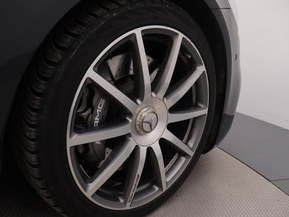 Mercedes-Benz S 63 AMG