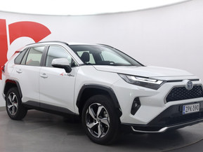 Toyota RAV4 Plug-In