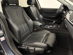 BMW 320 Gran Turismo