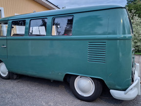 Volkswagen Kleinbus