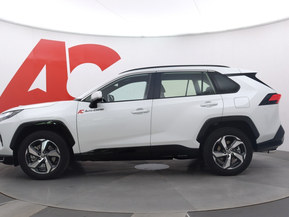 Toyota RAV4 Plug-In
