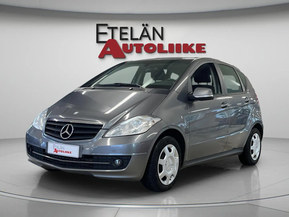 Mercedes-Benz A