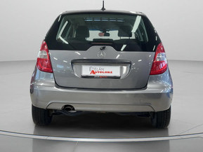 Mercedes-Benz A