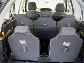 Citroen Grand C4 Picasso