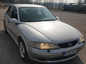 Opel Vectra