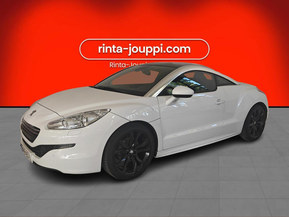 Peugeot RCZ