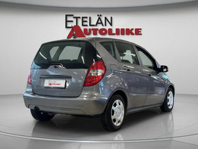 Mercedes-Benz A