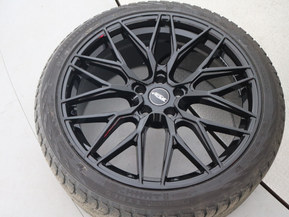 Mercedes-Benz S 63 AMG