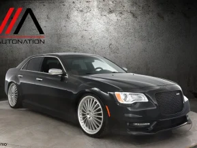 Chrysler 300C