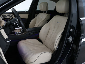 Mercedes-Benz S 63 AMG