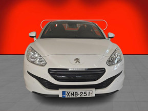 Peugeot RCZ