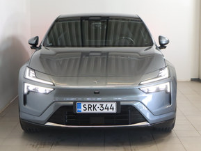 Polestar 4