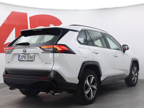 Toyota RAV4 Plug-In
