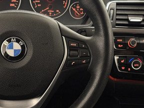 BMW 320 Gran Turismo