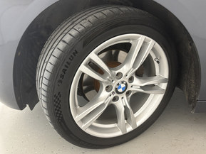 BMW 320 Gran Turismo