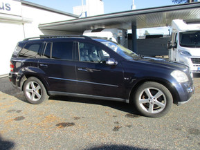 Mercedes-Benz GL