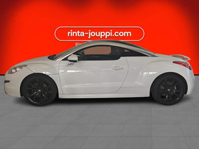 Peugeot RCZ