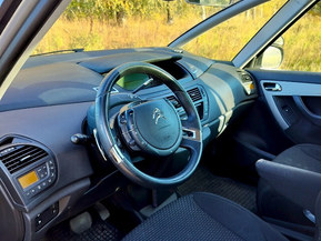 Citroen Grand C4 Picasso
