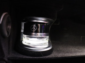 Mercedes-Benz S 63 AMG