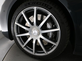 Mercedes-Benz S 63 AMG