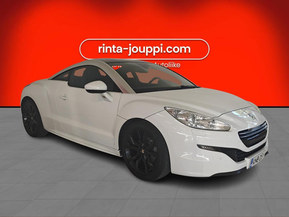 Peugeot RCZ