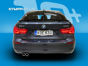 BMW 320 Gran Turismo