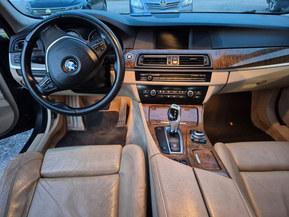 BMW 523