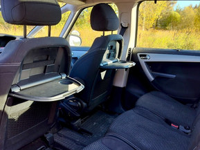 Citroen Grand C4 Picasso