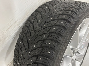 BMW 320 Gran Turismo