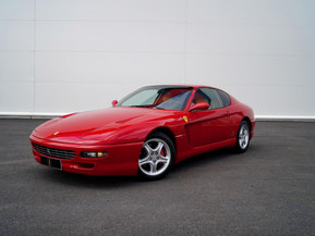 Ferrari 456