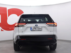 Toyota RAV4 Plug-In