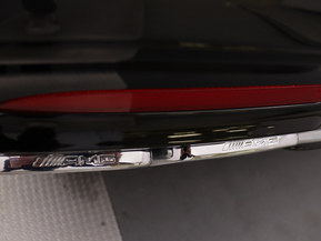 Mercedes-Benz S 63 AMG