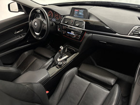 BMW 320 Gran Turismo