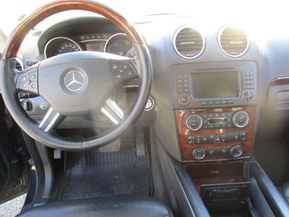 Mercedes-Benz GL