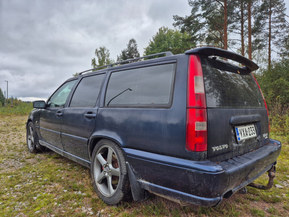 Volvo V70