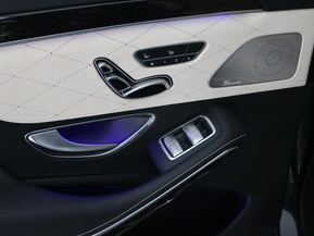 Mercedes-Benz S 63 AMG