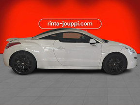 Peugeot RCZ