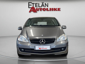 Mercedes-Benz A
