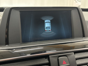 BMW 320 Gran Turismo