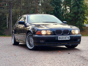 BMW Alpina B10