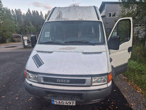 Iveco Daily