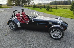 Lotus Seven