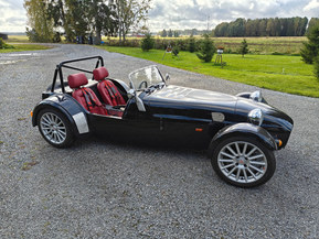 Lotus Seven