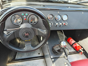 Lotus Seven