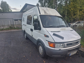 Iveco Daily
