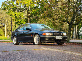 BMW Alpina B10