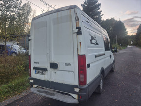 Iveco Daily