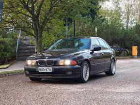 BMW Alpina B10