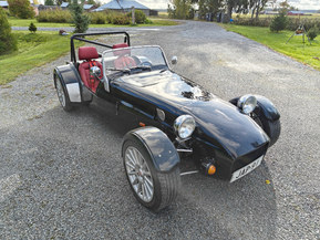 Lotus Seven