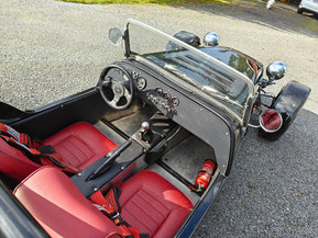 Lotus Seven